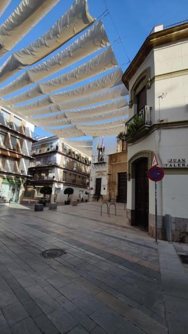 Apartamento En El Casco Historico Apartment Cordoba Exterior photo