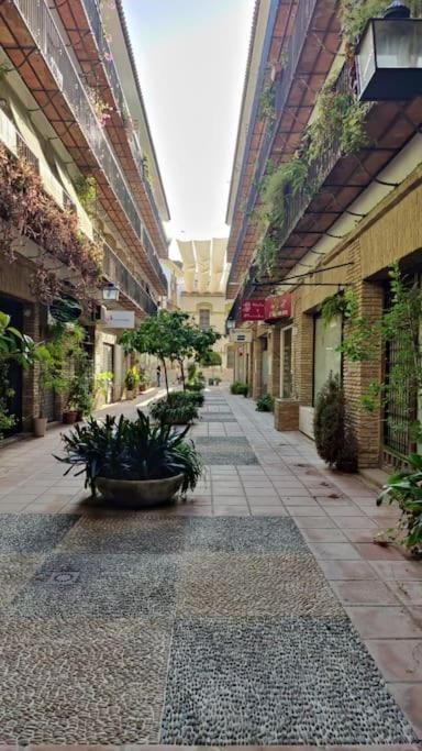 Apartamento En El Casco Historico Apartment Cordoba Exterior photo