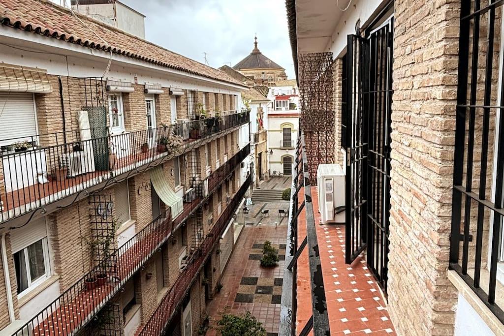 Apartamento En El Casco Historico Apartment Cordoba Exterior photo